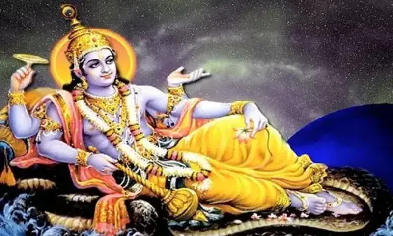 આજે કામદા એકાદશી , ભગવાન વિષ્ણુ અને માતા લક્ષ્મી સાથે શુક્રની પુજા કરવાનું મહત્વ.