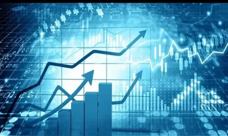 પ્રથમ વખત બેન્ક નિફ્ટી 43 હજારની ઉપર બંધ, સેન્સેક્સ 762 પોઈન્ટનો ઉછાળો, નિફ્ટી 18448 પર