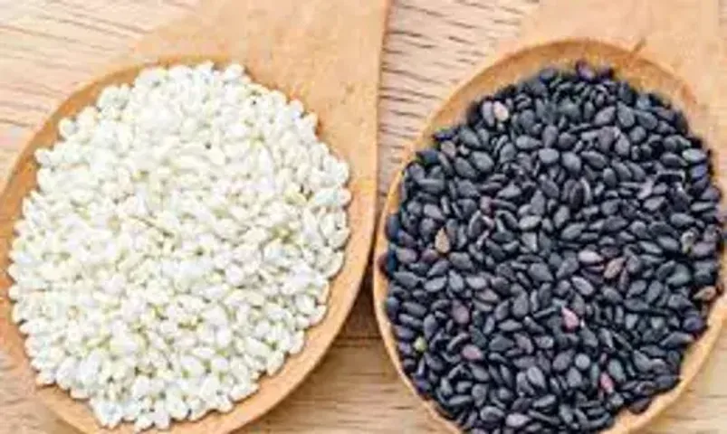 શિયાળામાં તલ ખાવાથી ફાયદો થાય છે એ તો તમને ખબર જ હશે, પરંતુ ક્યાં તલ છે સ્વાસ્થ્ય માટે બેસ્ટ? ચાલો જાણીએ....