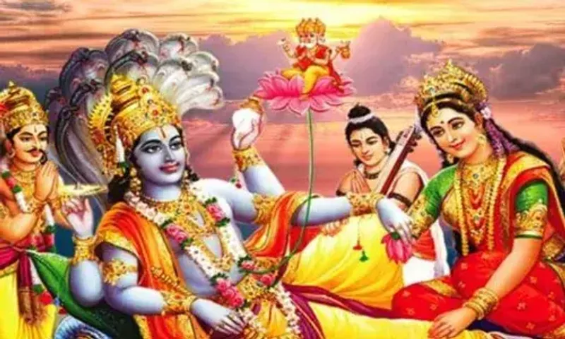 આજે ઉજવાશે એકાદશીનો પ્રાગટ્ય દિવસ, ભગવાન શ્રીકૃષ્ણએ યુધિષ્ઠિરને જણાવેલું વ્રતનું મહત્વ