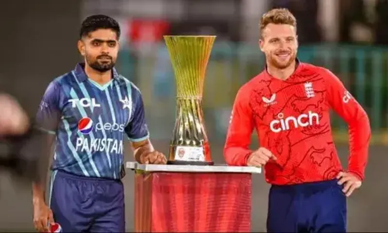 ટી-20 વર્લ્ડ કપ, PAK vs ENG : ફાઇનલ મેચના દિવસે વરસાદની સંભાવના, જાણો કોણ બનશે ચેમ્પિયન જો 20 ઓવર પૂરી નહીં થાય.!