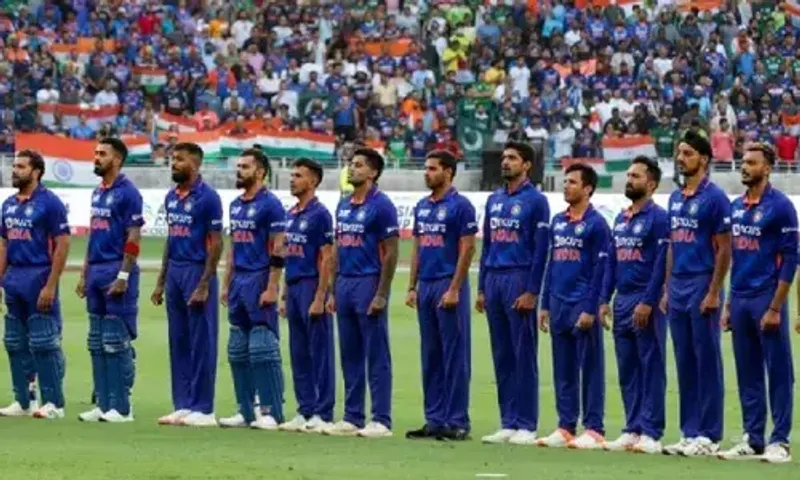 BCCIએ 2023 બોર્ડર-ગાવસ્કર શ્રેણીની છેલ્લી બે ટેસ્ટ અને વન ડે સિરીઝ માટે ટીમ ઈન્ડિયાની કરી જાહેરાત