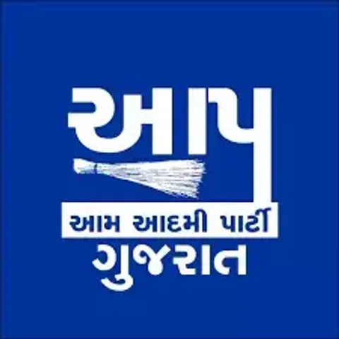 AAPમાં “ભડકો” : ભરૂચ જિલ્લાના 40થી વધુ હોદ્દેદારો-કાર્યકરોએ ધરી દીધા રાજીનામા..!