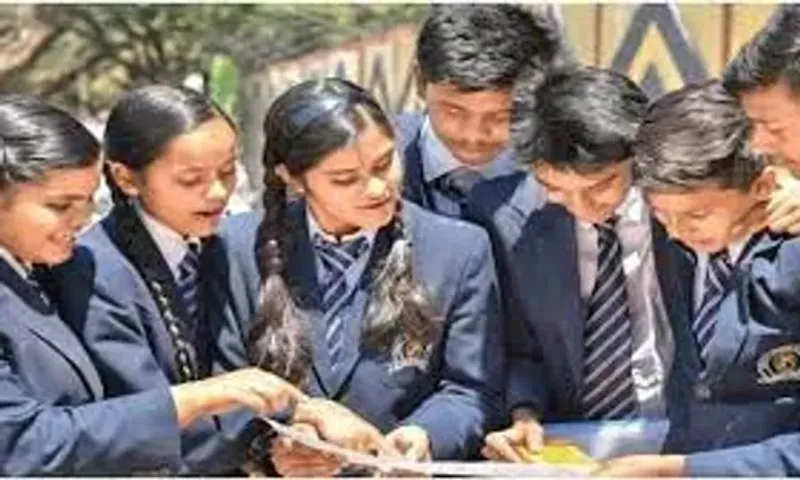 Ahmedabad: ધોરણ 10 અને 12ની પરીક્ષાનો કાર્યક્રમ કરાયો જાહેર