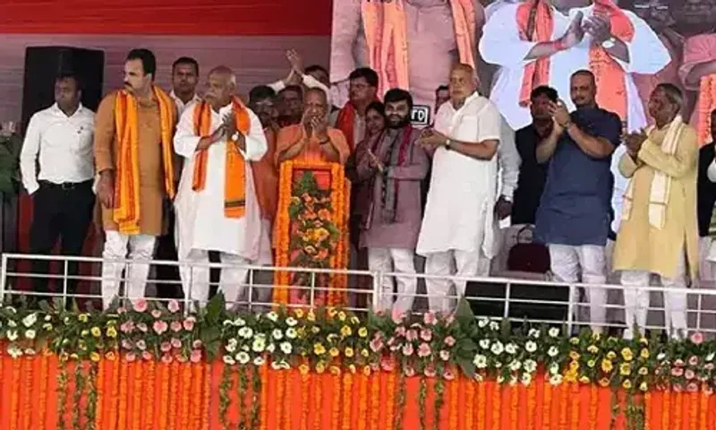 રામ ભક્તો માટે ખુશીના સમાચાર, જાન્યુઆરીમાં PM નરેન્દ્ર મોદી કરશે રામ મંદિરનું ઉદ્ઘાટન