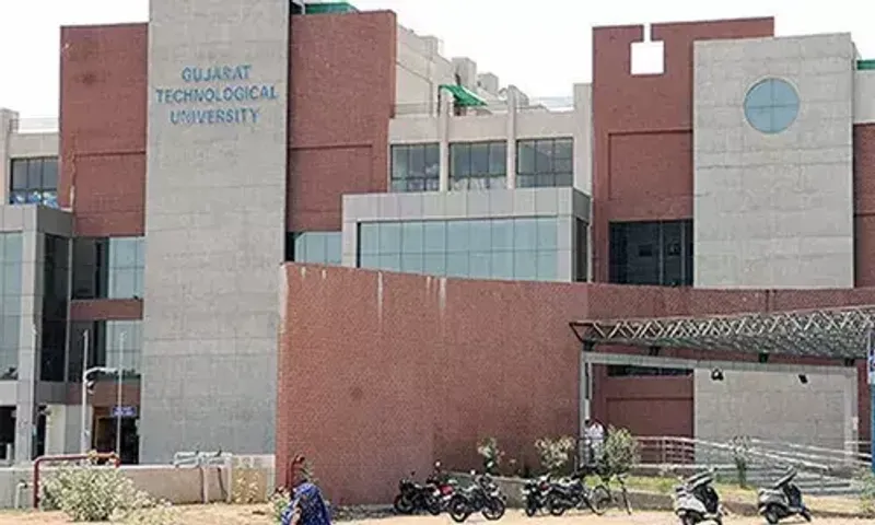 ગુજરાત ટેકનોલોજીકલ યુનિવર્સિટીએ 22મી જાન્યુઆરીએ યોજાનાર તમામ પરીક્ષા મોકૂફ,