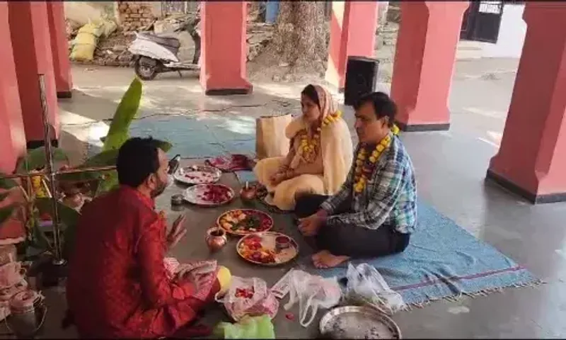 ભરૂચ : ફરસરામી દરજી જ્ઞાતિ પંચ દ્વારા ભગવાન સત્યનારાયણની કથા તથા વડીલોનો સન્માન સમારોહ યોજાયો...