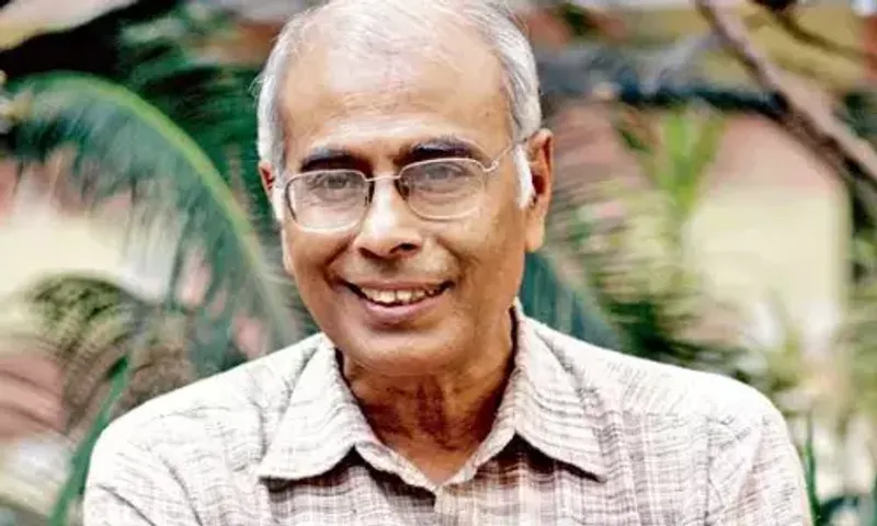 મહારાષ્ટ્રના ચકચારી નરેન્દ્ર દાભોલકર હત્યા કેસમાં પુણે કોર્ટે 2 આરોપીઓને આજીવન કેદની સજા ફટકારી