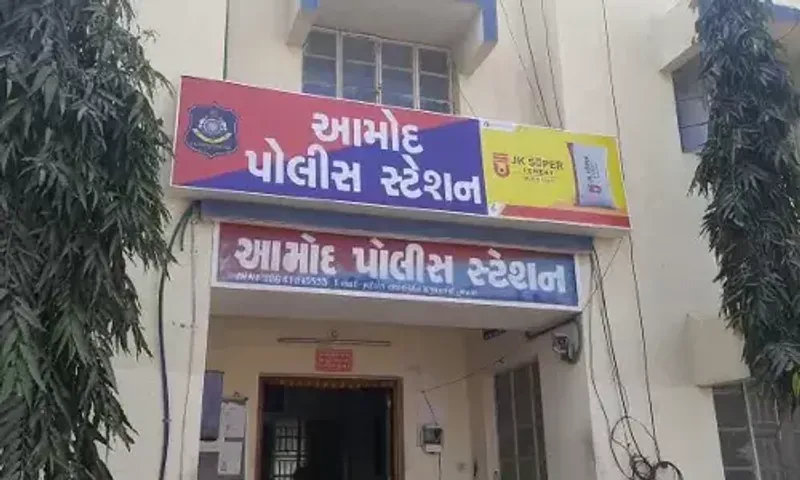 ભરૂચ: આમોદમાં કારના સાયલન્સરની ચોરીના બનાવો વધ્યા, પોલીસ પેટ્રોલીંગ વધુ સઘન બનાવે એવી માંગ