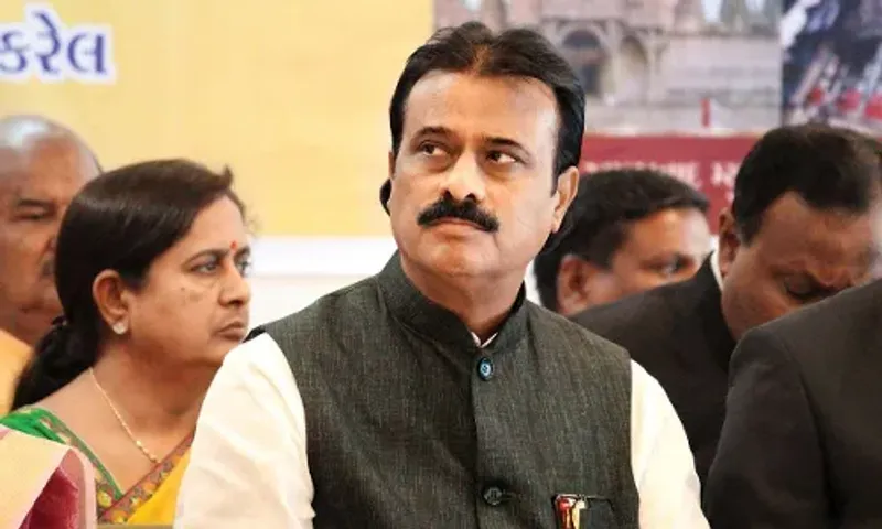 અમદાવાદ : 22 સિટિંગ કોર્પોરેટર ચૂંટણી માટે મેદાનમાં, 3 પૂર્વ મેયર પણ મેદાને...