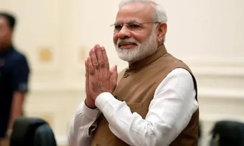 વડાપ્રધાન મોદી બે દિવસીય ગુજરાત પ્રવાસે, દ્વારકા અને બેટ દ્વારકાને જોડતા સિગ્નેચર બ્રિજને ખુલ્લો મુકશે