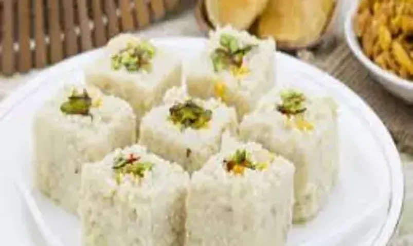 દૂધ અને પનીરની આ સ્વીટ ડિશ ખાધા પછી બીજી બધી મીઠાઈઓ તમે ભૂલી જશો, તો જાણો તેને બનાવવાની રેસેપી....