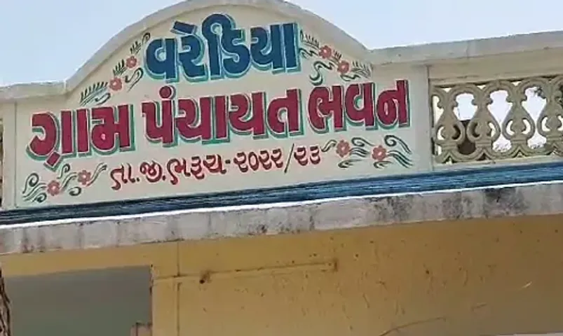 ભરૂચ : વરેડિયા ગ્રામ પંચાયતના સરપંચ વિરુદ્ધ અવિશ્વાસની દરખાસ્ત મંજૂર, સરપંચની તરફેણમાં માત્ર 3 મત..!