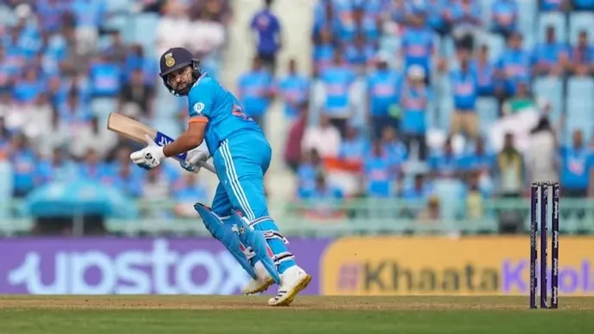 Ind Vs Eng : ભારતીય બોલર્સ સામે અંગ્રેજો ઘૂંટણિયે, ભારતની 100 રને જીત સાથે પોઇન્ટ ટેબલમાં અવ્વલ