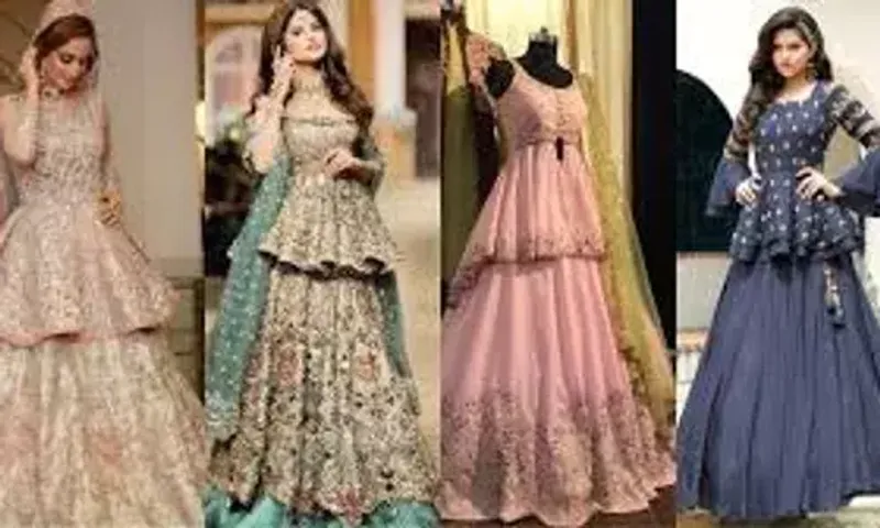 રક્ષાબંધનના દિવસે કઈક હટકે દેખાવા માંગતા હોવ તો ટ્રાઈ કરો આ અલગ અલગ આઉટફિટ......બધા કરશે વખાણ