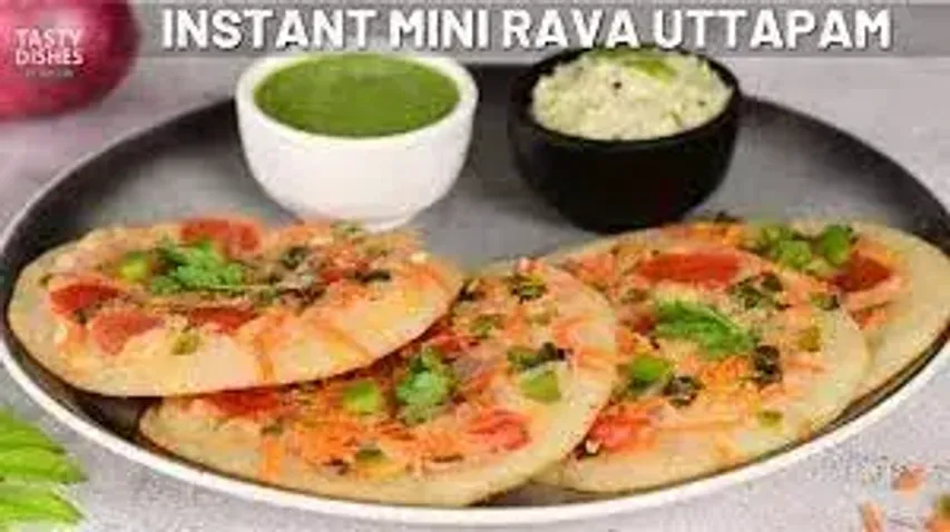 શું તમે પણ રોજ રોજ એકનો એક નાસ્તો કરીને કંટાળી ગયા છો? તો તમારા માટે છે આ બેસ્ટ વાનગી