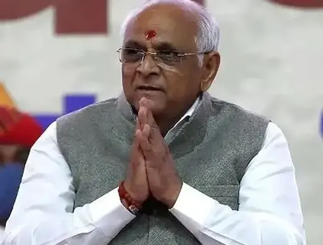 CM ભૂપેન્દ્ર પટેલને મળેલી ભેટ-સોગાદોની થશે હરાજી,મળેલી રકમ દીકરીઓના શિક્ષણમાં વપરાશે