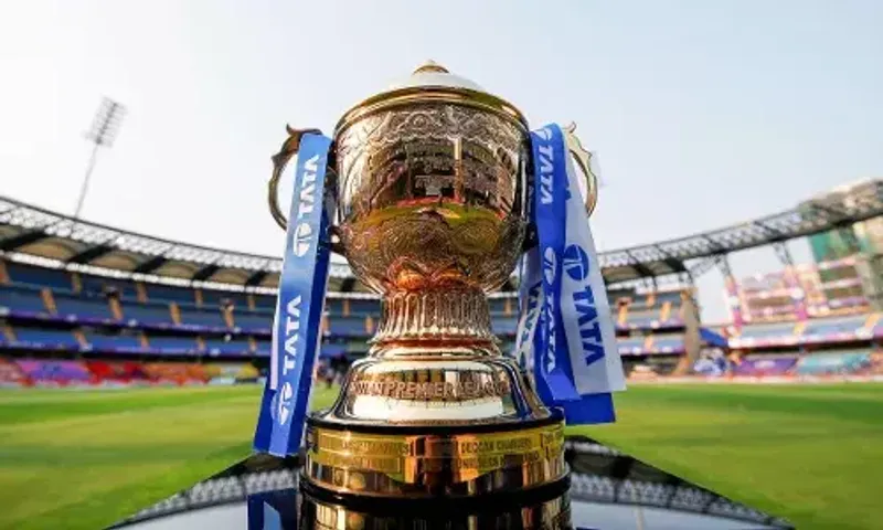 ઈન્ડિયન પ્રીમિયર લીગ 2023 માટેની તૈયારીઓ થઈ શરૂ