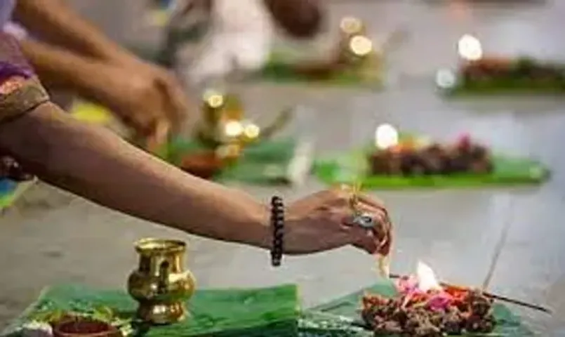 પિતૃ પક્ષ 2023 : જાણો દેવનગરી ગયામાં પિંડ દાન શા માટે કરવામાં આવે છે અને તેનું ધાર્મિક મહત્વ શું ?