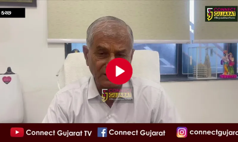 સરહદ ડેરી દ્વારા દૂધના ભાવમાં ઐતિહાસિક વધારો કરાતા પશુપાલકોને થશે મોટો ફાયદો