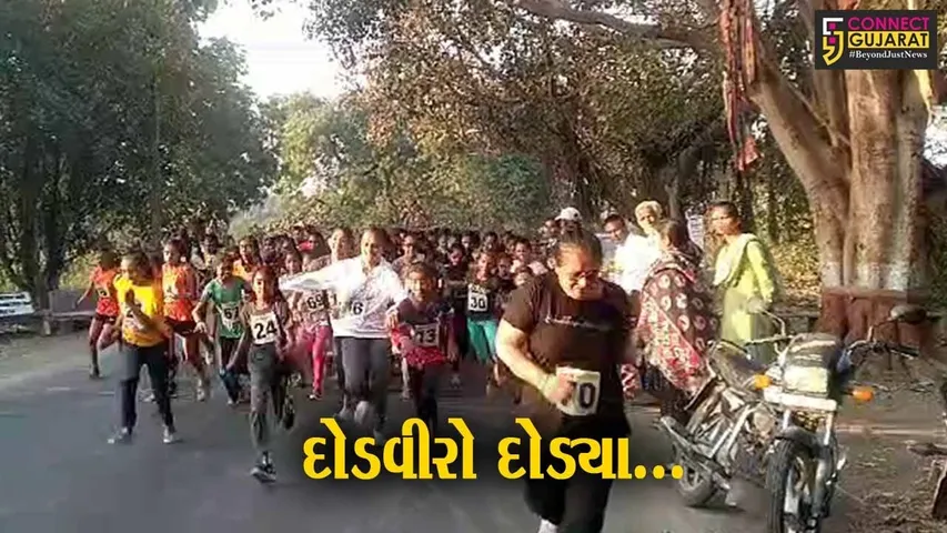 ભરૂચ : બટુકનાથ સાર્વજનિક વ્યાયામ શાળા દ્વારા જિલ્લા કક્ષાની ઓપન હાફ મેરેથોન દોડ સ્પર્ધા યોજાય…