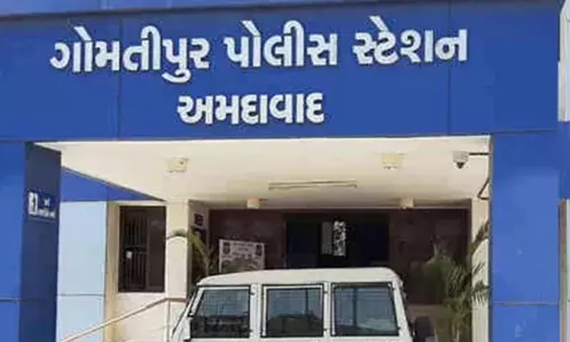 અમદાવાદ : દીકરીને જન્મ આપતાં પતિ અને સાસુએ પરણિતાને માર મારી તરછોડી, સાસરિયાં વિરુદ્ધ નોંધાય ફરિયાદ...