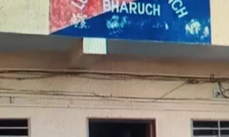 અંકલેશ્વર: સજોદ ગામમાં જુગાર રમતા 3 જુગારીઓની ક્રાઇમ બ્રાન્ચે કરી ધરપકડ