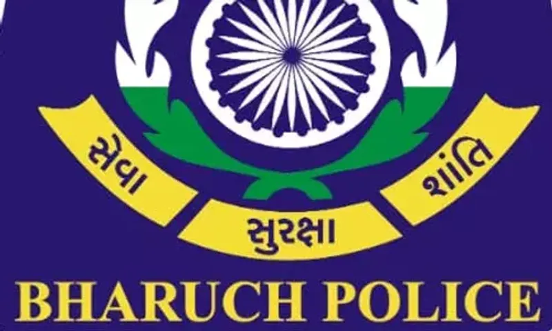 ભરૂચ: મોબાઈલ ચોરીના ગુનામાં સંડોવાયેલ આરોપીની સુરત ખાતેથી ધરપકડ