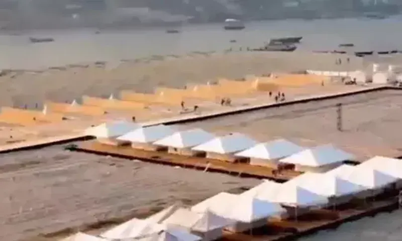 કચ્છના રણોત્સવની તર્જ પર કાશી મહોત્સવનું આયોજન,વાંચો શું હશે વિશેષતા