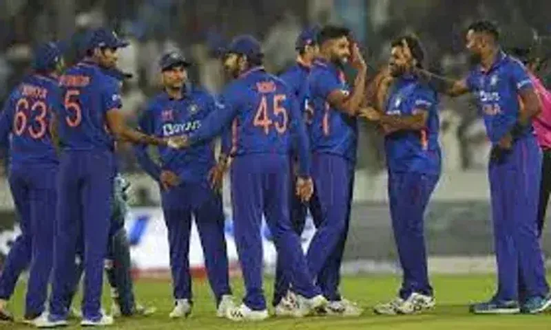 ICCએ વર્લ્ડ કપ 2023 વચ્ચે કરી એક મોટી જાહેરાત, પ્લેયર ઓફ ધ મન્થ માટે નોમિનેટ થનારા ખેલાડીઓના નામ કર્યા જાહેર