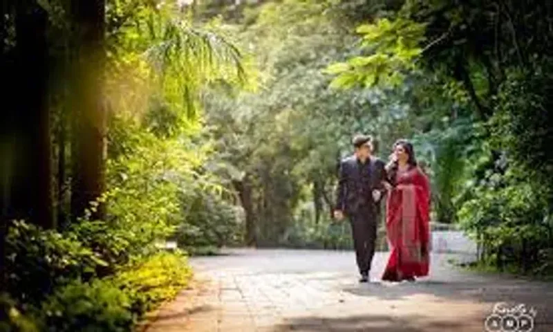 કચ્છ કે પોળો ફોરેસ્ટ નહીં પરંતુ, ગુજરાતનો આ જિલ્લો બન્યો પ્રિ-વેડિંગ માટેનું ફેવરિટ પ્લેસ…