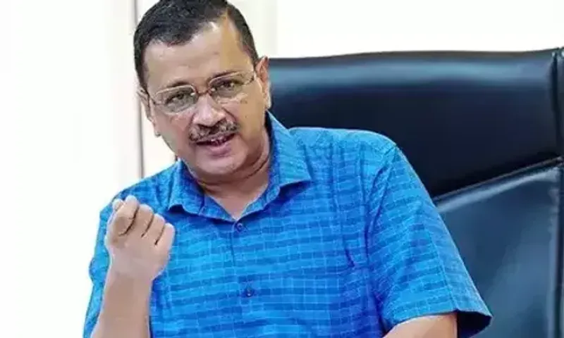 કેજરીવાલના PA જામીન માટે હાઇકોર્ટ પહોંચ્યા, ધરપકડને ગેરકાયદેસર ગણાવી
