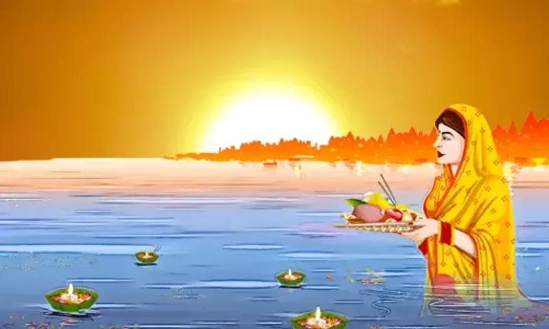 છઠ પુજા : આ રીતથી થાય છે ખારણા પુજા, જાણો તેનું ધાર્મિક મહત્વ