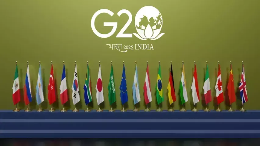 જી-20 સમિટ : 7 સપ્ટેમ્બરે ભારત આવશે જો બાઇડન, વડાપ્રધાન નરેન્દ્ર મોદી સાથે દ્વિપક્ષીય કરશે બેઠક