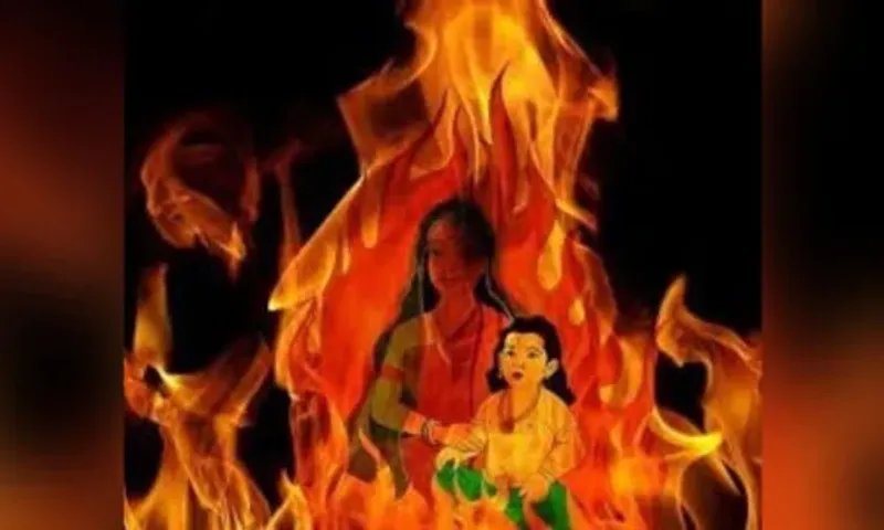 આજથી હોળાષ્ટકનો પ્રારંભ : 8 દિવસ માંગલિક કાર્યો માટે નિષેધ