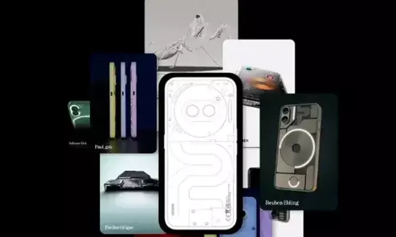 નથિંગનો નવો સ્માર્ટફોન Nothing Phone 3 ટૂંક સમયમાં થશે લોન્ચ, કંપનીએ તૈયારીઓ શરૂ કરી..