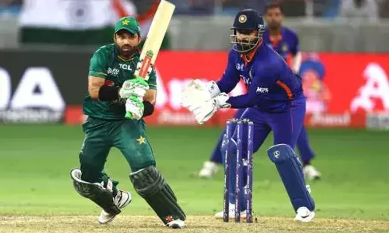 BCCI દ્વારા મહત્વનો નિર્ણય, ભારત હવે વિદેશમાં પણ પાકિસ્તાન સાથે કોઈ પણ મેચ નહીં રમે