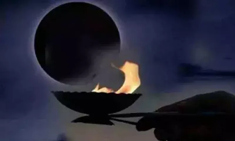 પોષ અમાસ પર, આ શુભ સમયે ભગવાન શિવની કરો પુજા,અને પિતૃ પુજા કરવાનું પણ મહત્વ