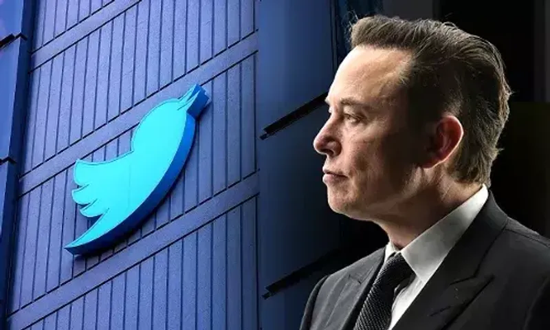 Twitter Row: મસ્કની ચેતવણી બાદ કર્મચારીઓએ સામૂહિક રાજીનામું આપ્યું, ઘણી ઓફિસોને તાળાં.!
