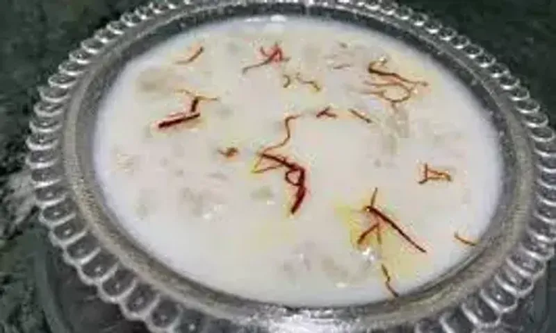 આજના દિવસે આ રીતે બનાવો દૂધ પૌઆ, ઝડપથી અને ટેસ્ટી બનશે કે સ્વાદ જ નહીં ભૂલાય....