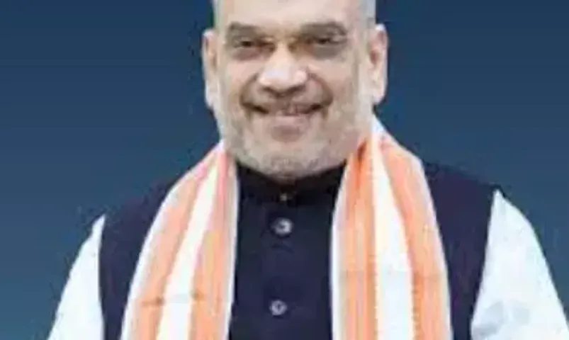 દેશમાં ભાજપના સૌપ્રથમ લોકસભા સીટના ઉમેદવારની જાહેરાત, અમિત શાહ લડશે ગાંધીનગર બેઠક પરથી ચૂંટણી