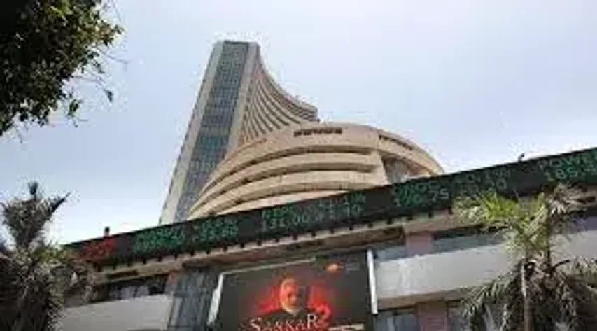 ભારતીય શેરબજારમાં ઘટાડા સાથે શરૂઆત, સેન્સેક્સ 400 પોઈન્ટ ડાઉન, નિફ્ટી 19655 પર ખુલ્યો
