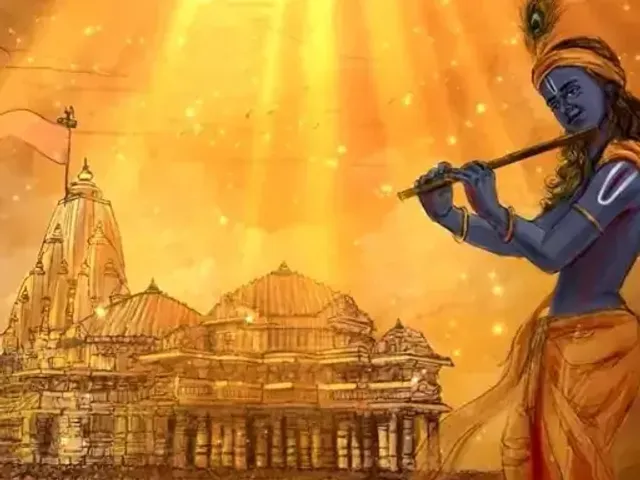 'ધ બેટલ સ્ટોરી ઓફ સોમનાથ'નું ટીઝર રિલીઝ, આ ફિલ્મ મહમૂદ ગઝનવીએ કરેલા હુમલા પર આધારિત, 12 ભાષામાં રિલીઝ થશે