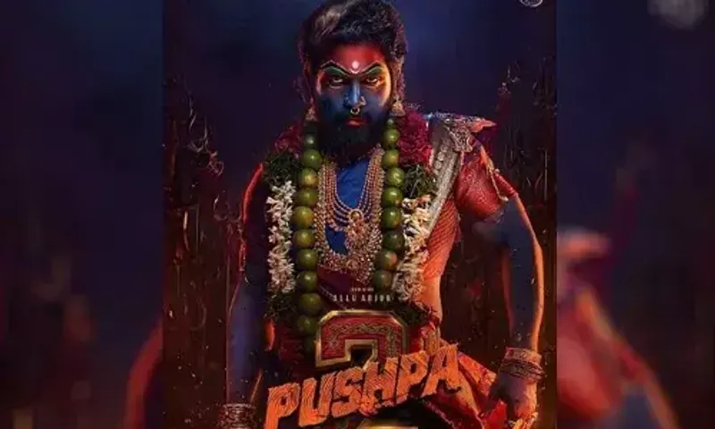 'પુષ્પા કહાં હૈ?', પુષ્પા 2નું રોંગટા ઉભા કરી દેતું ટીઝર થયું રિલીઝ