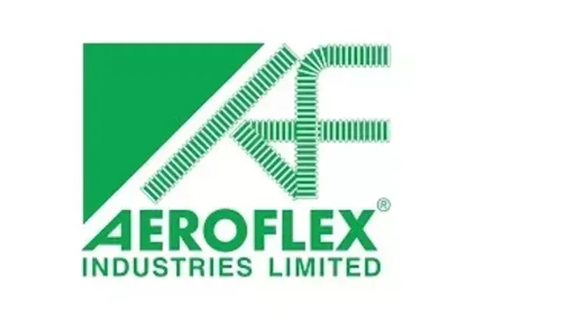 Aeroflex Industries IPO નું ધમાકેદાર લિસ્ટિંગ, 197ના ભાવે થયો લિસ્ટ