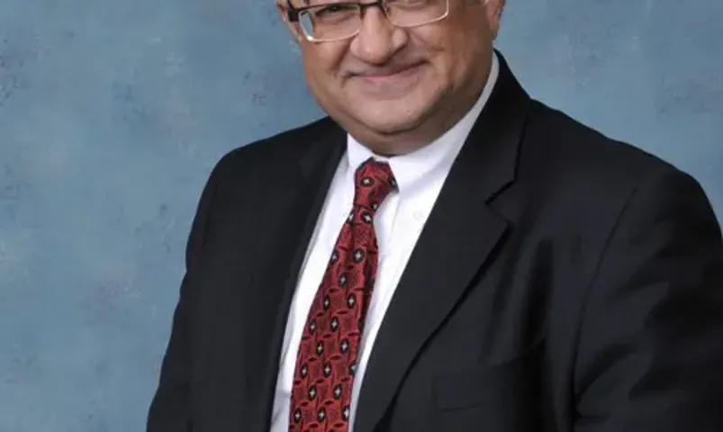 પાકિસ્તાની મૂળના લેખક તારિક ફતેહનું 73 વર્ષની વયે લાંબી બીમારી બાદ થયું નિધન