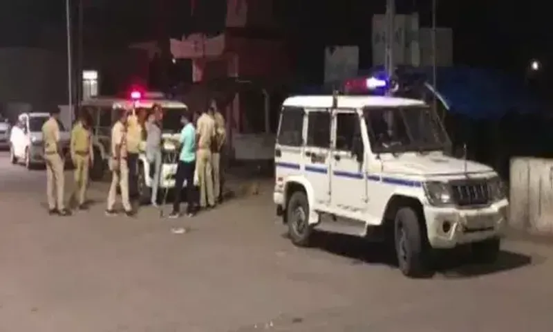 અમદાવાદ: દિવાળીમાં ચોરી અને લૂંટ અટકાવવા પોલીસનો માસ્ટર પ્લાન, વાંચો પોલીસ શું કરી રહી છે કાર્યવાહી