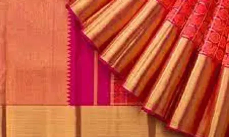 હવે સાડીને ડ્રાઈ ક્લીનીંગમાં આપવાની જરૂર નથી, સિલ્કની સાડી હવે ઘરે વોશ કરી શકશો, જાણો કેવી રીતે....
