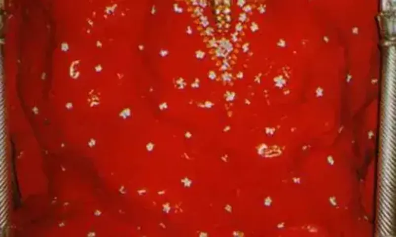 કચ્છના કુળદેવી માઁ આશાપુરા આશરે બારસો વર્ષ જૂના મંદિરમાં બિરાજે છે, વાંચો રોચક કથા