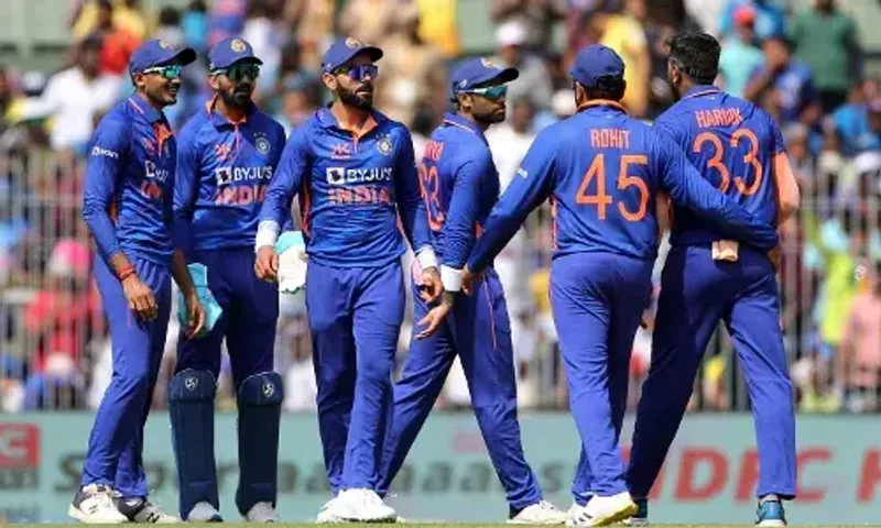World Cup Warm-up Matches 2023 : ODI વર્લ્ડ કપ પહેલા વોર્મ-અપ મેચ આજથી થશે શરૂ